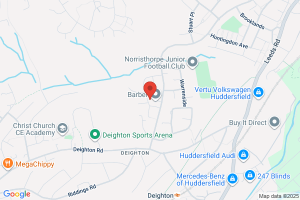 Huddersfield Pride Ltd