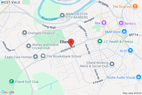 Hargreaves Locksmiths Of Elland