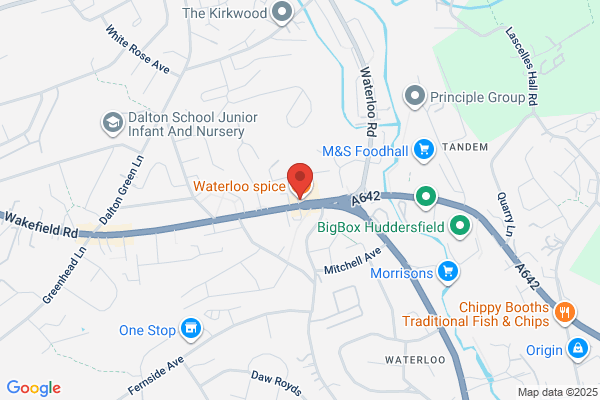 Dale Mortgage Brokers Ltd