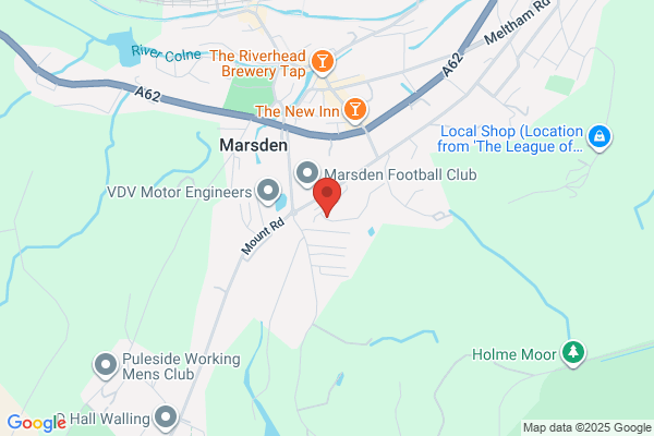 Saddleworth Independent Mortgages