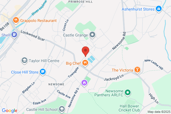 Brighouse Motorcycle Training Centre