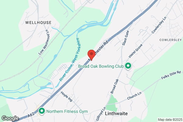 Linthwaite Minimarket
