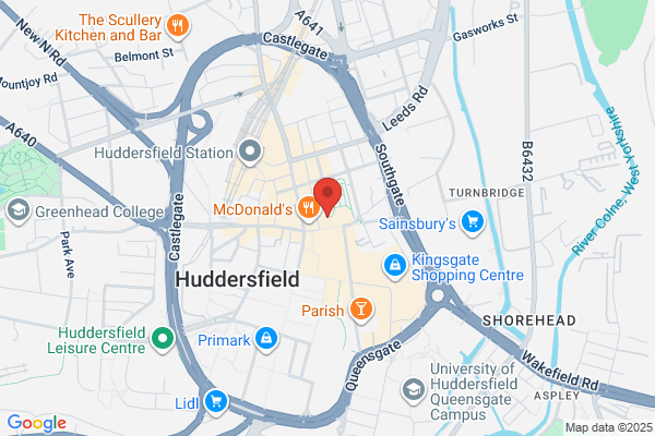 Kirklees Business News
