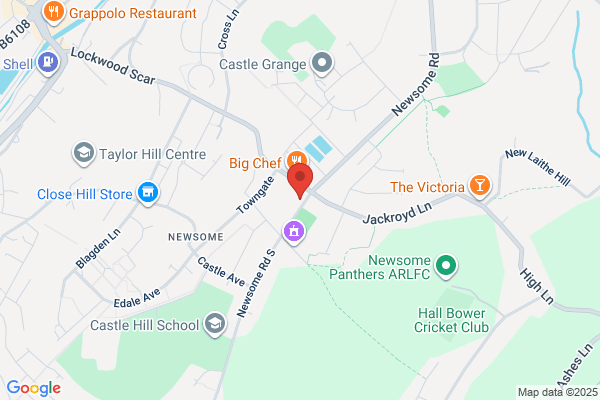 Broadoak Childrens Nursery