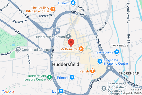 West Yorkshire Accountancy Services Ltd