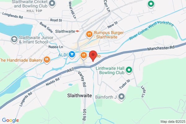 Pennine Animal Feeds