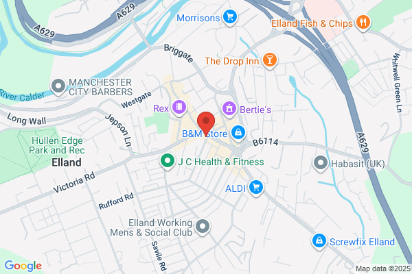 Elland Pet Supplies