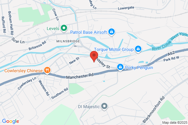 Beaver Sports (Yorkshire) Ltd