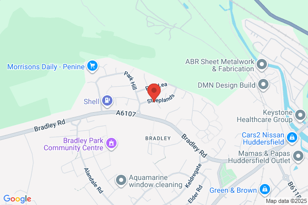 Bradley Blendings Co Ltd