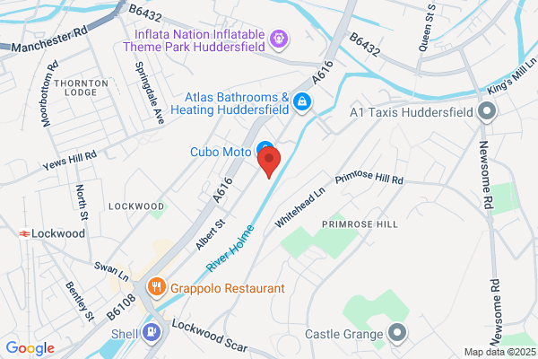 Brierley Bros Ltd