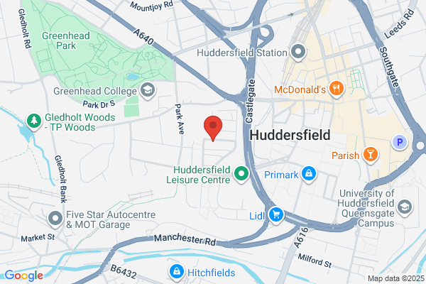 Horton Housing Association