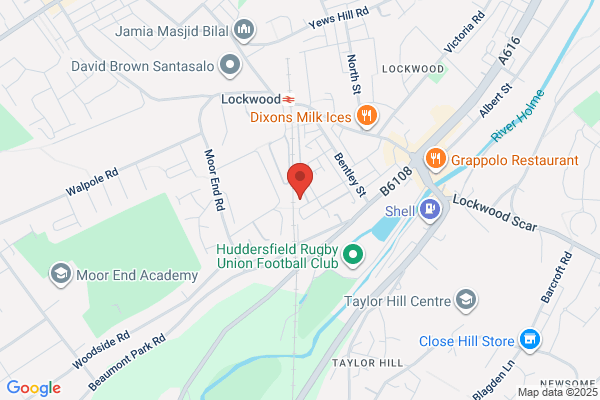Huddersfield Catering Engineers