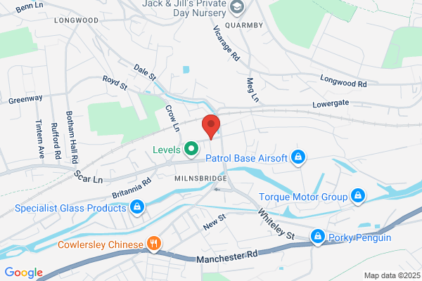 Imagemaker (UK) Ltd