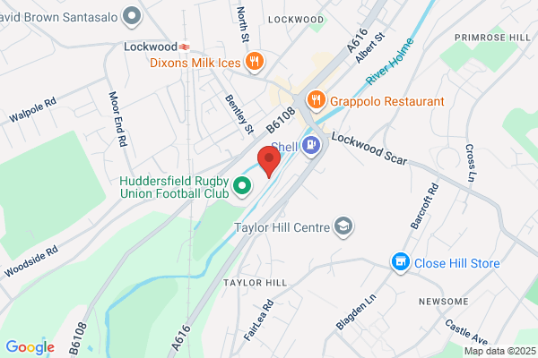 Holme Valley Sports Injury Clinic