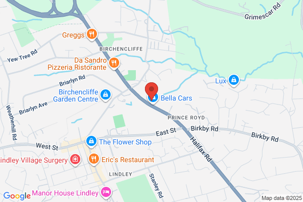 Shire Link Ltd