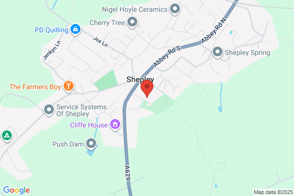 Shepley Playgroup & After School Club