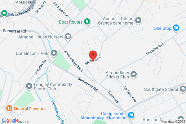 Armitage Maintenance Ltd