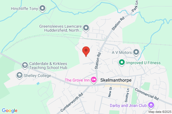 Skelmanthorpe Plumbing & Heating Contractors