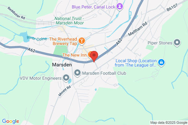 Marsden Liberal Club