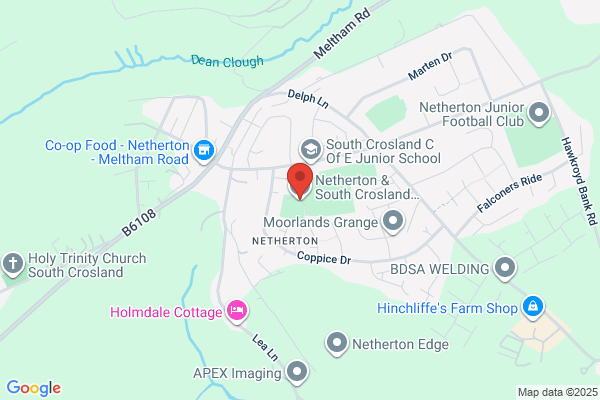 Netherton & South Crossland Conservative Club