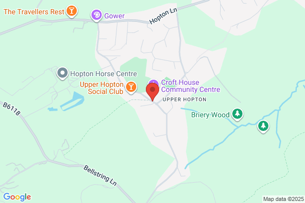 Hopton Sub Post Office