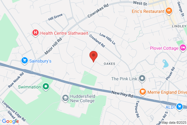 K Brooke & Son