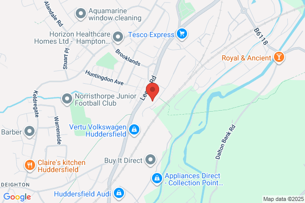 Beckview Business Parks Ltd