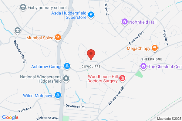 Parkside Developments