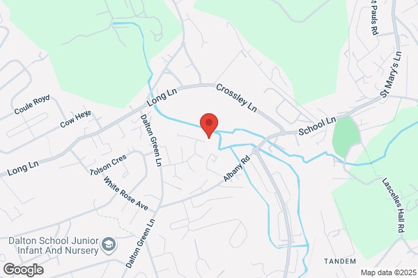 The Stonleigh Development Ltd