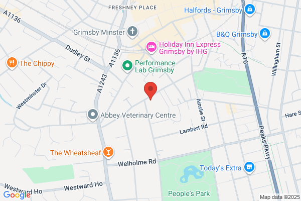 Yorkgate Homes Ltd