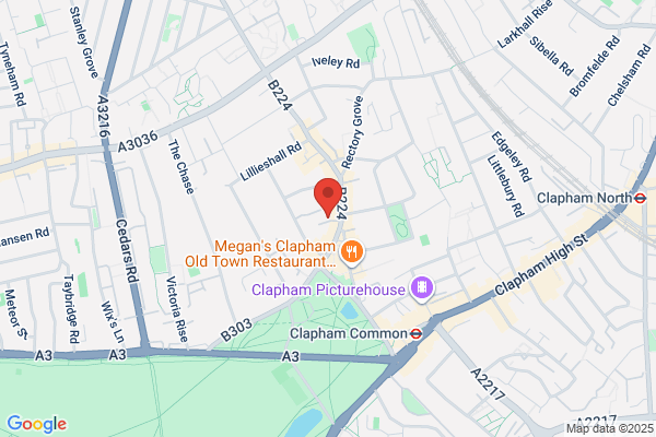 Marldon Building Services