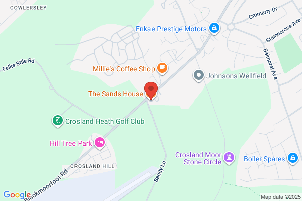 Sands House Inn