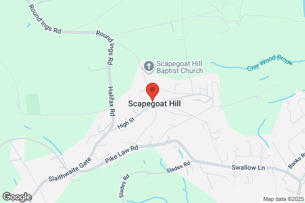 Scapehouse Inn