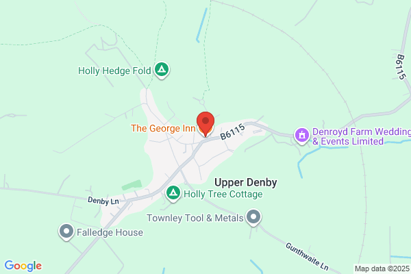 The George Inn