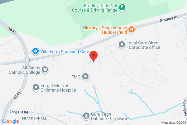 Home 107.9FM