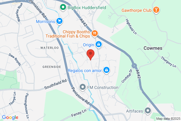Sloan Refrigeration Ltd