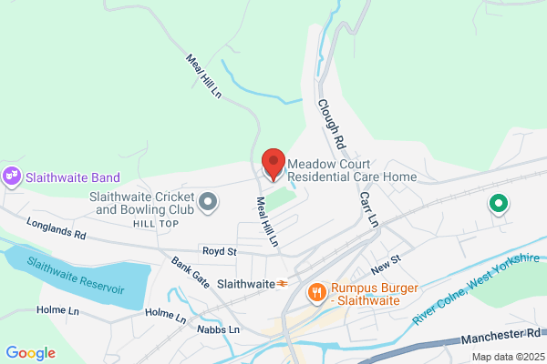 Meadow Court Residential Home