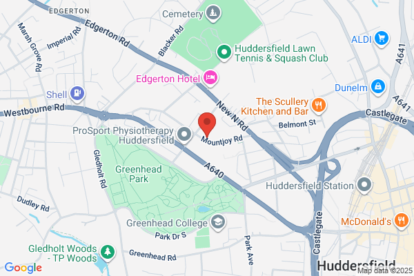 The Bridgewood Trust