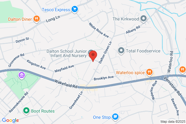 Rawthorpe Roofing