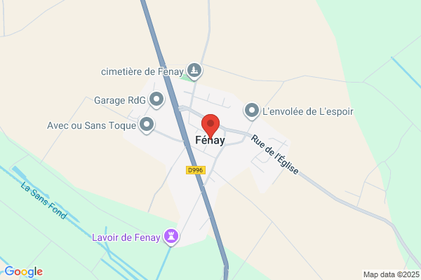Fenay