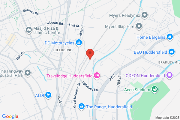 RMD Kwikform Ltd