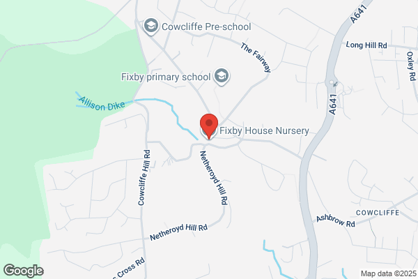 Mountjoy House Kindergarten & Preparatory School