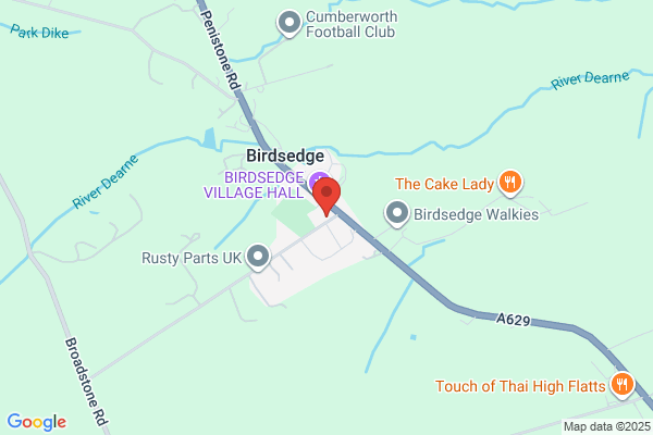 Birdsedge First School