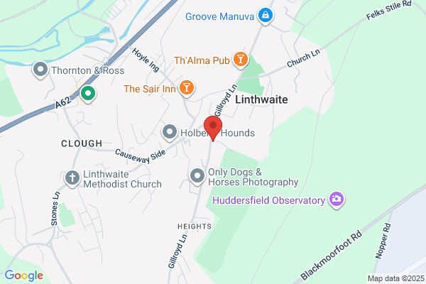Colne Valley High School