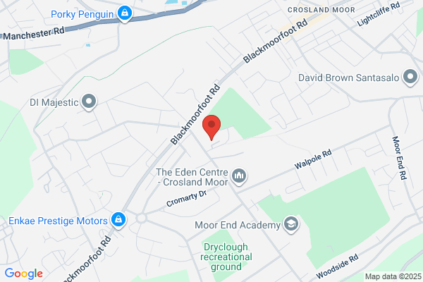 Dryclough C Of E Infant School