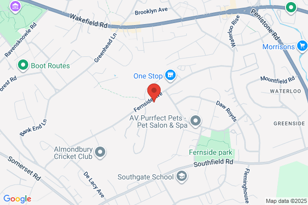 Greenside Infant & Nursery School