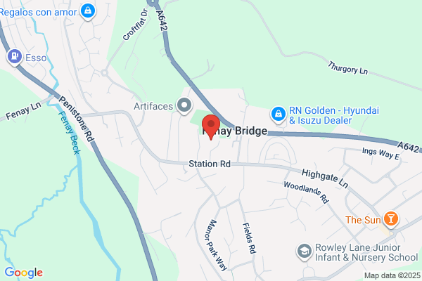 Lepton C Of E Junior & Infant Nursery School