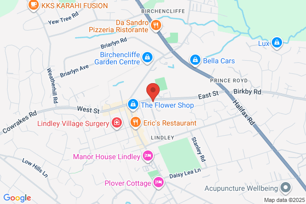 Lindley C E (A) Infant School