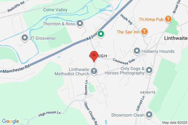 Linthwaite Clough Junior Infant & L E A School