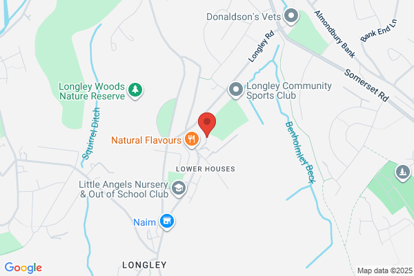 Lowerhouses C Of E Junior Infant & Early Years